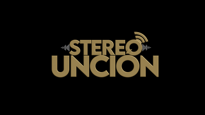 STEREO UNCIÓN